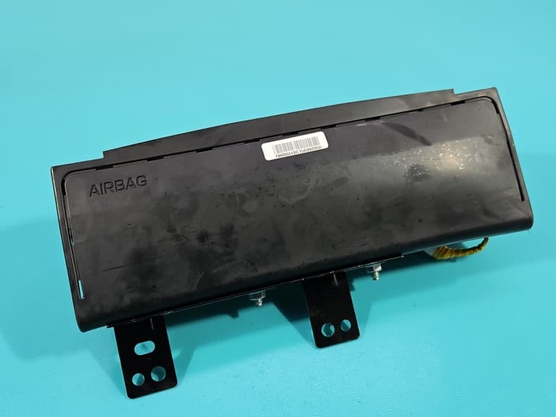 Poduszka powietrzna kolanowa airbag Kia Optima IV 15-20 56970D4000 D456991010