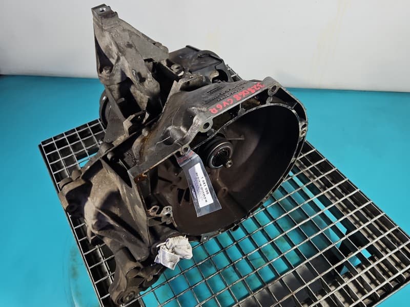 Part 0 - Main image