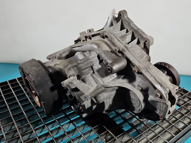 Reduktor Jeep Grand Cherokee IV WK2 3,0 CRD VM63D 4X4 4WD 52853664AH