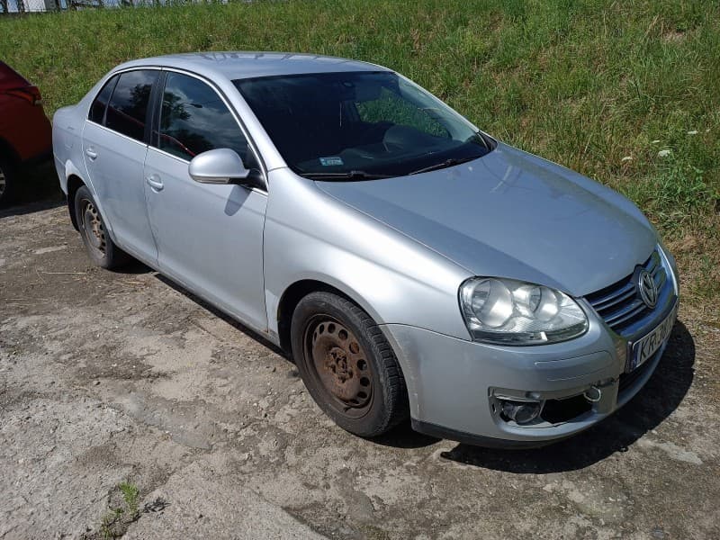 Zdjęcie pojazdu