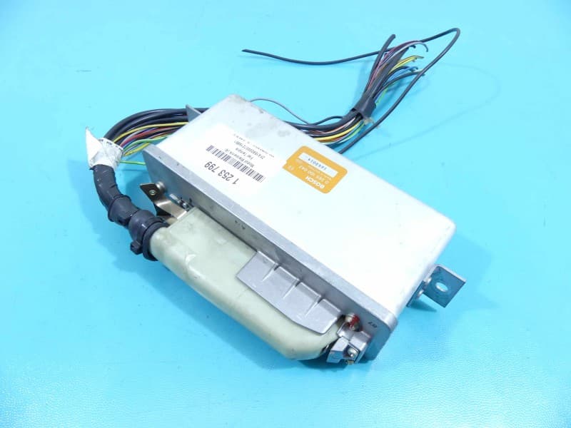 Sterownik moduł abs Fiat Tempra 0265100042
