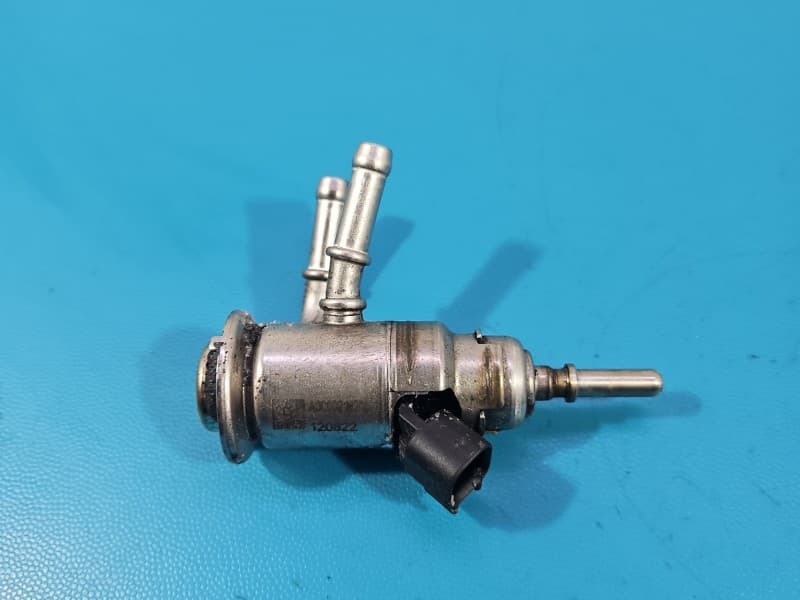 TESTOWANY Wtryskiwacz 9842811780 A3C00216200 Peugeot Rifter 1,5 hdi 131KM