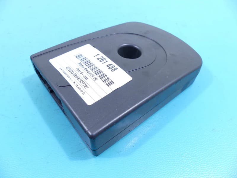 Sterownik moduł BLUETOOTH Ford S-max I MK1 7S7T-19G488-BD