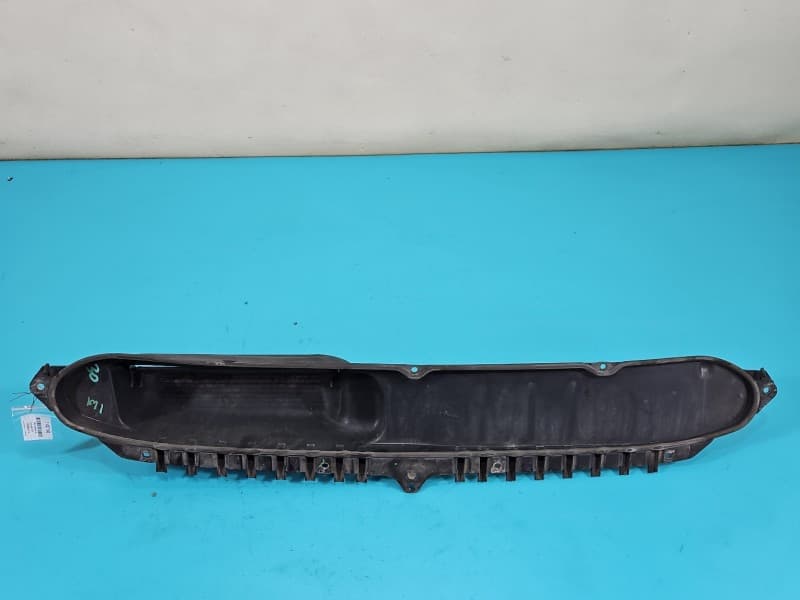 Osłona ZAŚLEPKA PLASTIK Ubytki obudowy, z maski Fiat Ducato IV 1374204080