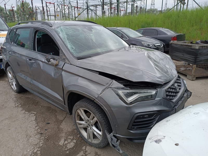 Zdjęcie pojazdu