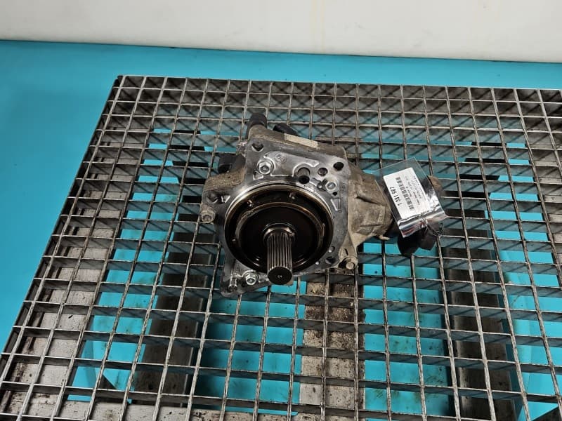 Reduktor Nissan Qashqai I J10 06-13 2,0 dci 4X4 4WD