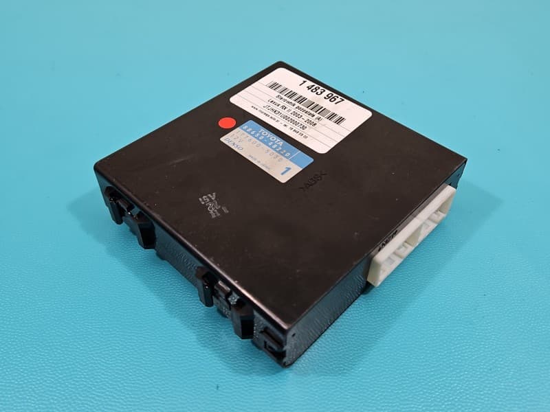 Sterownik moduł LEXUS RX II 03-08 88650-48220