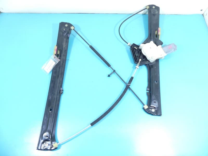 Podnośnik przód prawy SZYBY WINDA 7322748 BMW X5 F15 5pin 5d HB