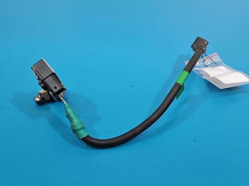 KLEMA INSTALACJA WIĄZKA MINUSOWA MINUS Kia Optima IV 15-20 1,6 T-GDI 37180-D4500