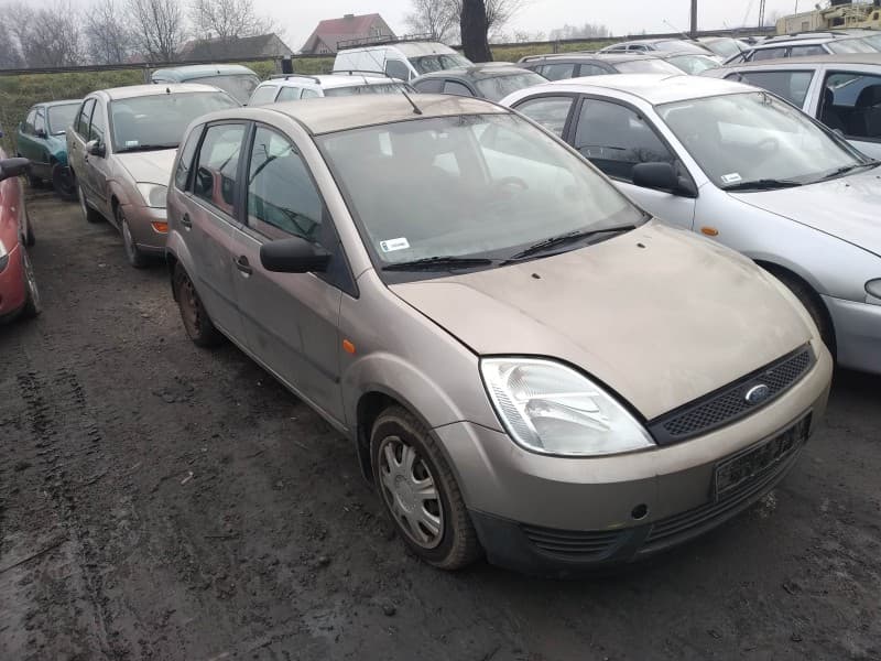 Zdjęcie pojazdu