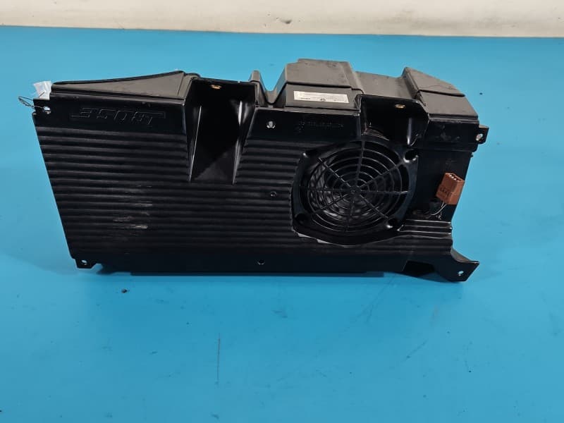 Subwoofer Alfa romeo Gt 606833180