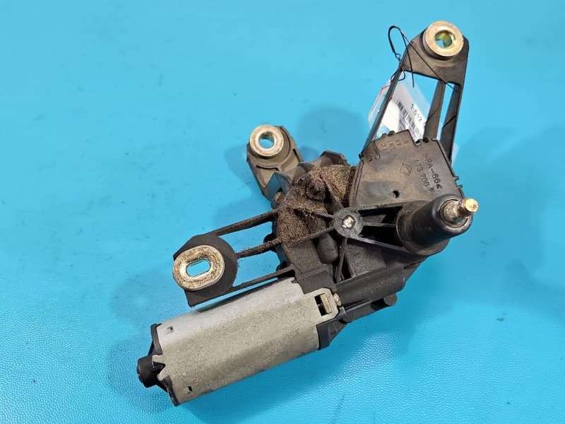 Silniczek Silnik wycieraczki tył Skoda Fabia I kombi 4PIN 6Y9955711A