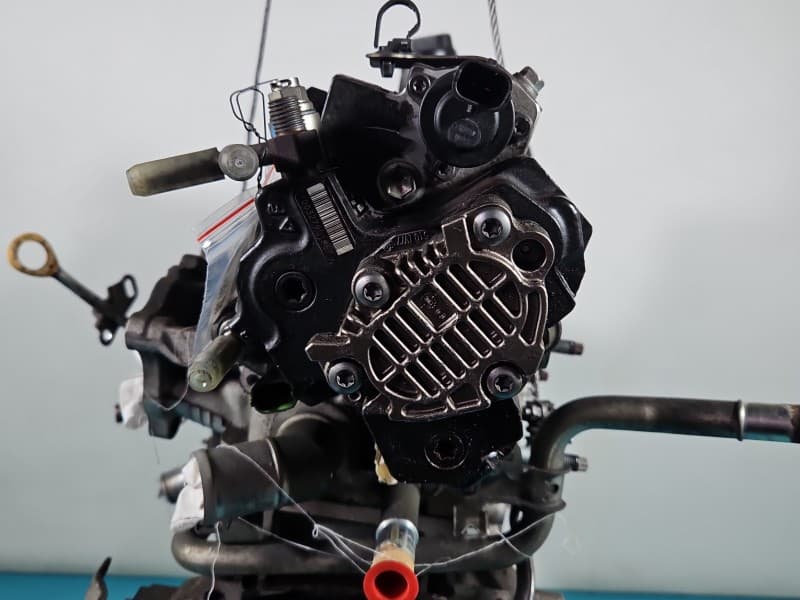 Pompa wtryskowa Toyota Auris I 1,4 D4D 0445010105 22100-33040