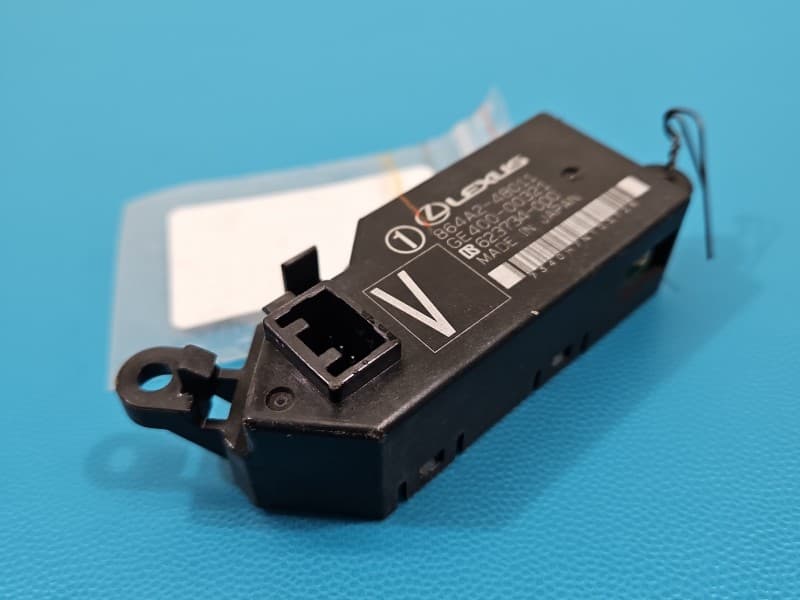 Sterownik moduł LEXUS NX I 14-21 864A2-48011 GE400-00321 623734-000