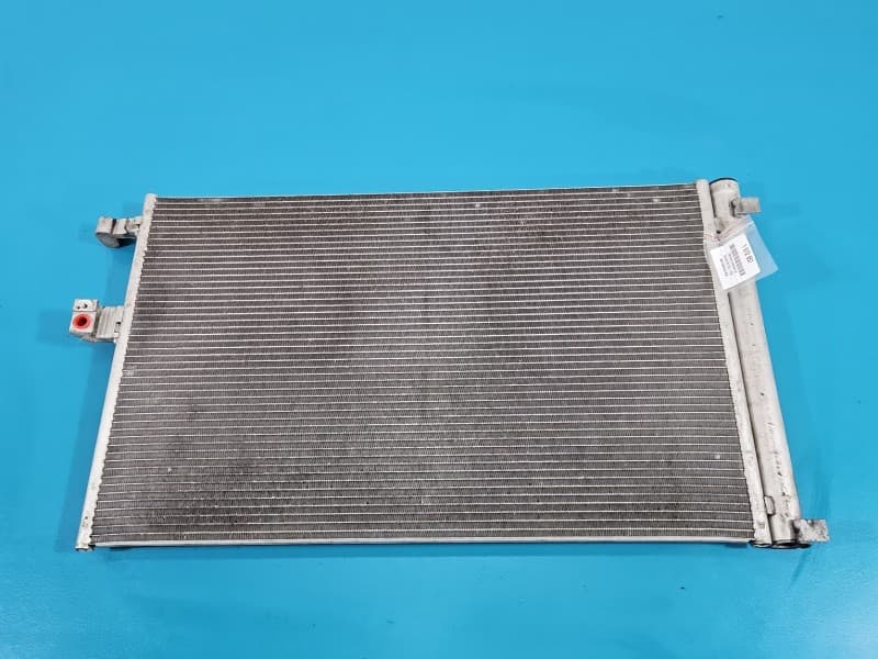 Chłodnica klimatyzacji BMW X3 G01 2,0d 9389411 10629617
