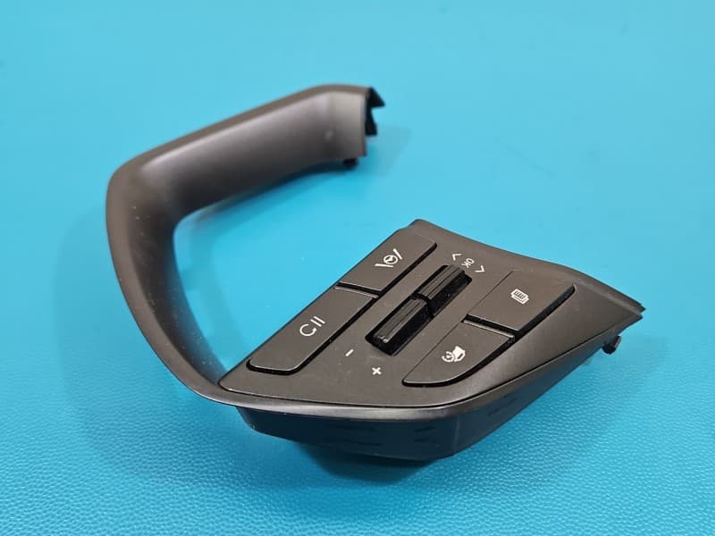 Przełącznik multifunkcja kierownicy Hyundai i20 III 20- 96720-Q0170 3S7RB-T000