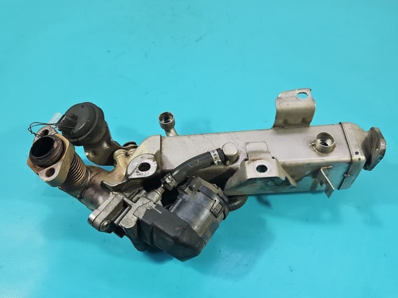 Zawór egr bmw F30 2,0d 781871 7810751
