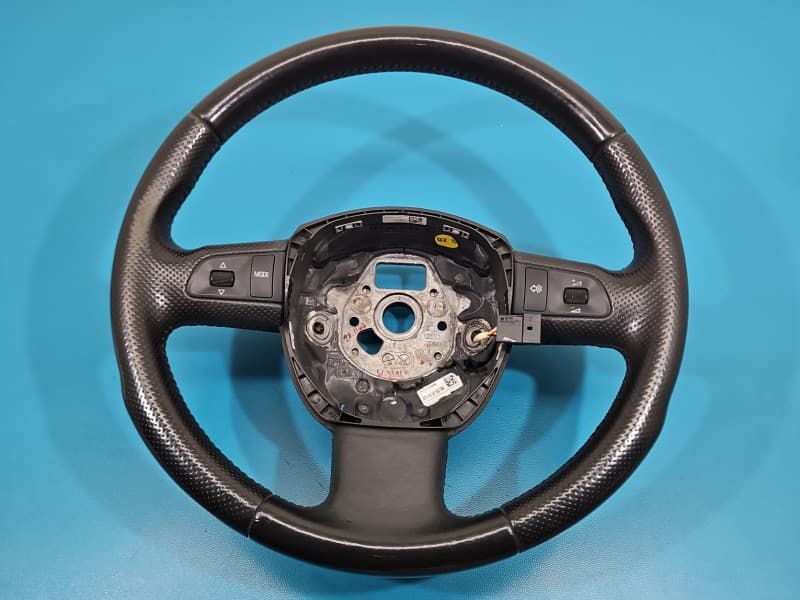 Kierownica AUDI Q7 I 4L 4F0419091DG