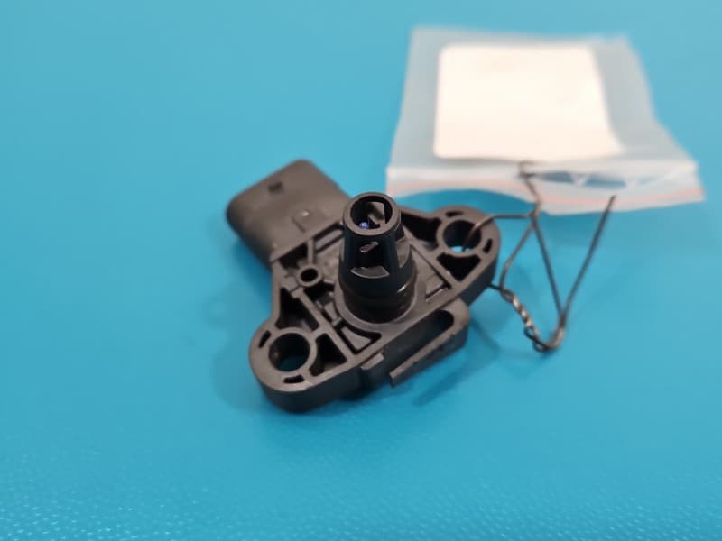 Mapsensor Czujnik ciśnienia powietrza Skoda Octavia IV 0261230605