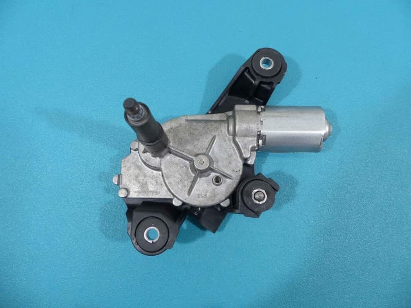 Silniczek Silnik wycieraczki tył Renault Scenic III HB 3PIN 287100010R 0390201856
