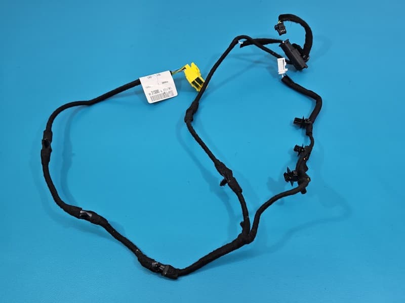 Wiązka instalacja Citroen C5 Aircross 17-25 9831308580