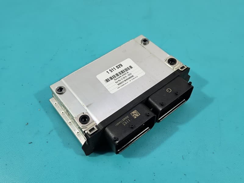 Komputer Sterownik silnika Kia Rio IV 16-23 1,2 16V 39106-08237 9001340193KF