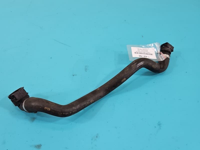 przewód wąż rurka wody Jaguar XE X760 2,0d 204DTD C72GC-GX73-8C424-AB GX73-8C424-AB
