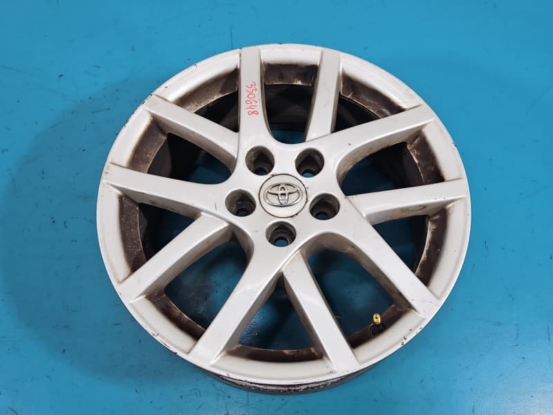 Part 1 - Additional view