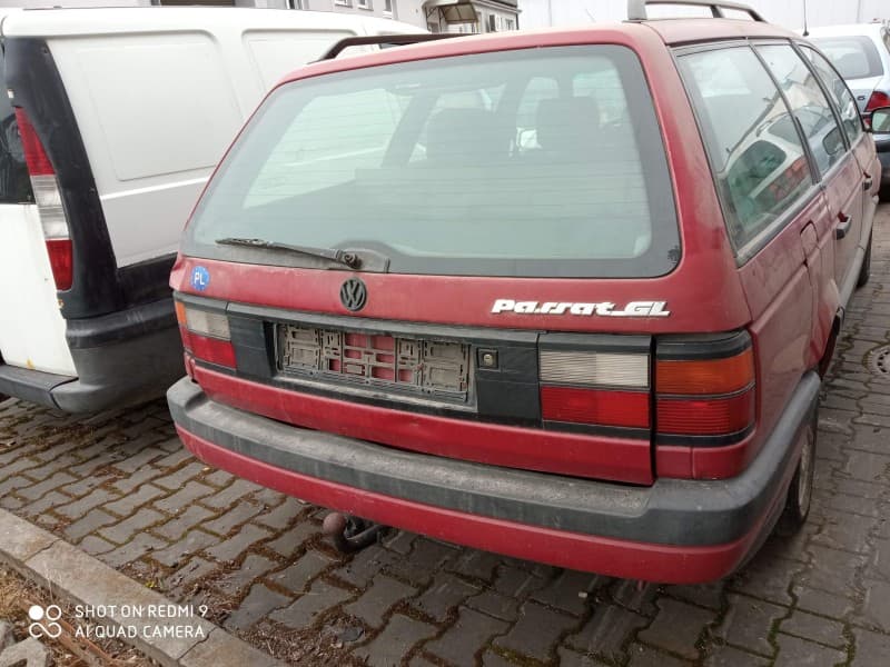 Zdjęcie pojazdu
