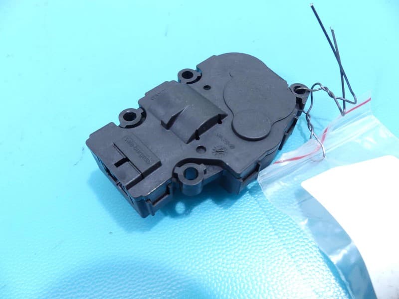Silniczek nawiewu NAGRZEWNICY BMW G11 G12 412650920 EH620003 EUROPA