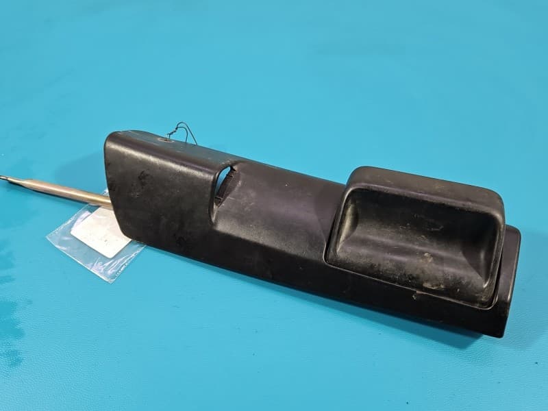Klamka wewnętrzna tył prawa Vw Transporter T5 7H0843642C