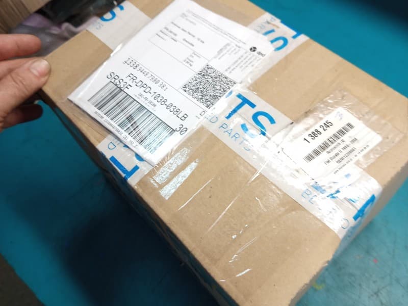 Part 20 - Additional view