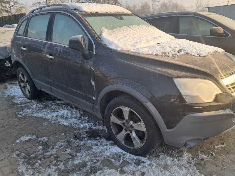 Zdjęcie pojazdu