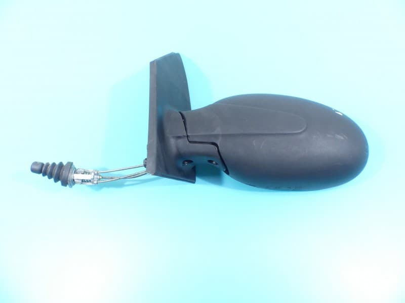 Lusterko lewe Smart Fortwo I 98-07 europa