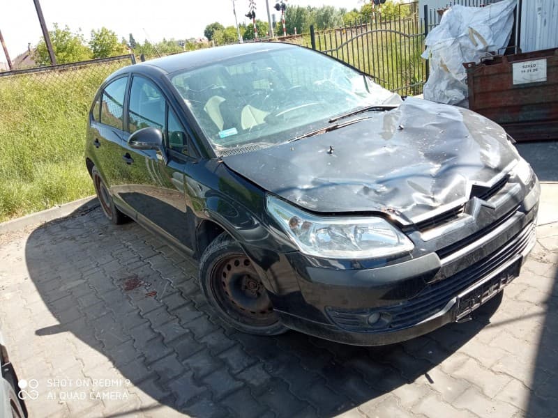 Zdjęcie pojazdu