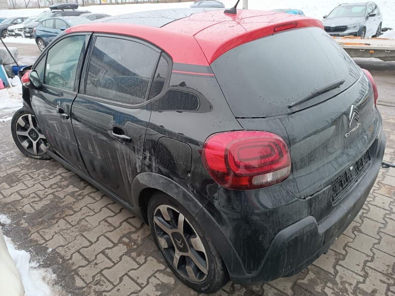 Zdjęcie pojazdu