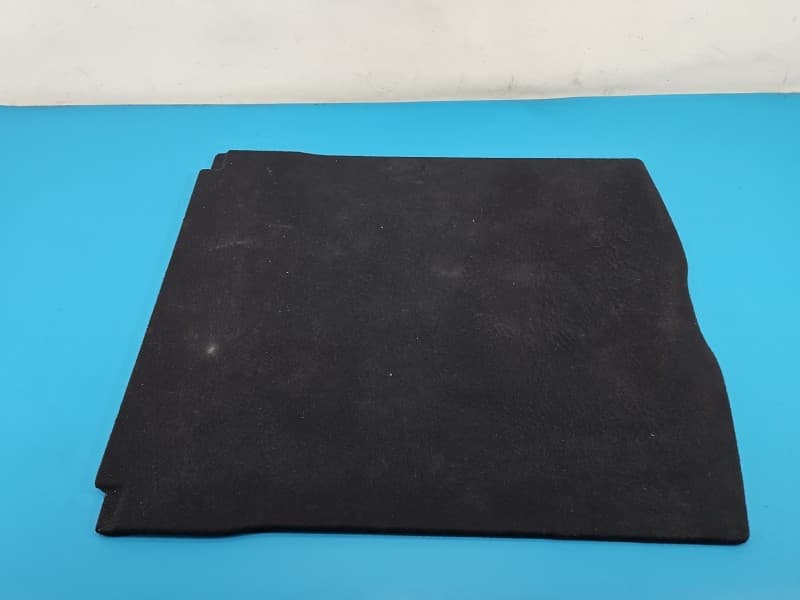 Wykładzina bagażnika podłoga Mercedes CLA C118 X118 A1186805900