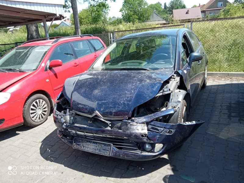 Zdjęcie pojazdu