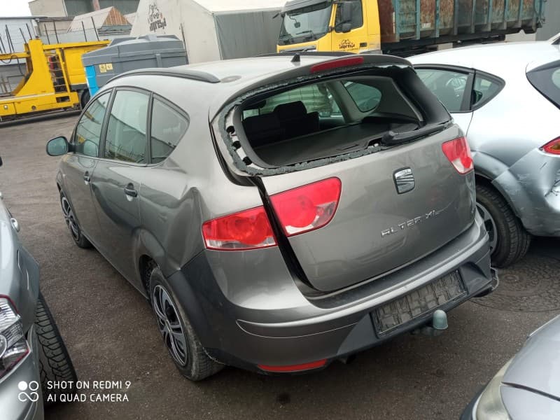 Zdjęcie pojazdu
