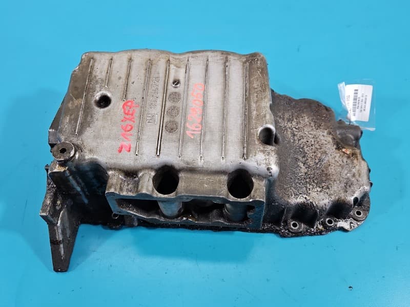 Misa olejowa MISKA Opel Astra III H 1,6 16V Z16XEP Z16XEP 55354721
