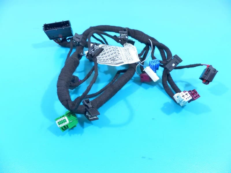 Instalacja Wiązka drzwi tył lewych Maserati Ghibli III 13- 06700086140