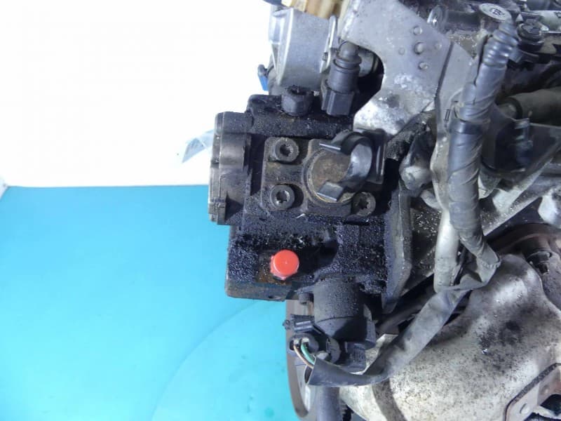 Pompa wtryskowa Nissan X-trail II T31 2,0 dci 0445010170