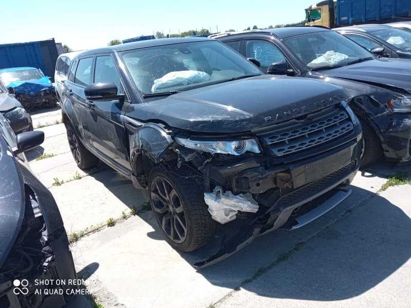 Zdjęcie pojazdu