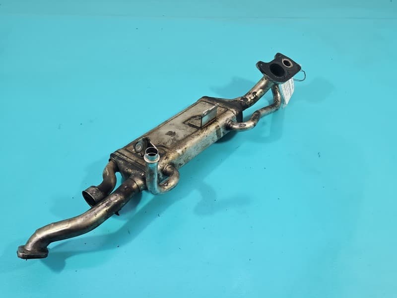 Chłodnica spalin Mercedes E C207 A207 3,0 cdi A6421401675