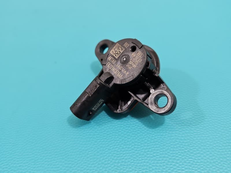 Czujnik uderzeniowy uderzenia Land rover Discovery Sport 14- L550 FK7214C676AA