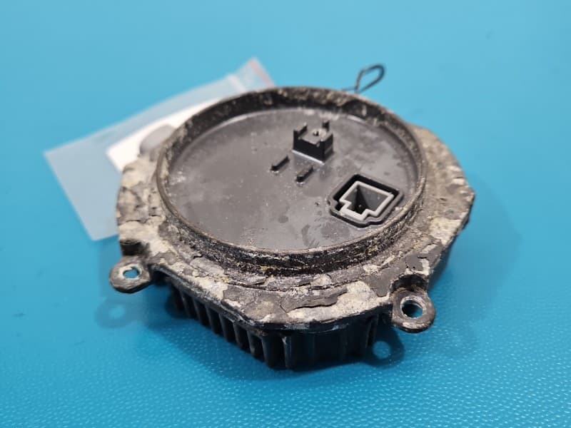 Przetwornica xenon Nissan Murano Z50 NZMNS111LBNA