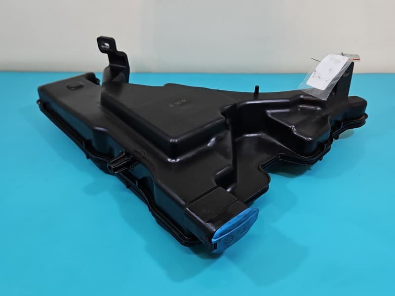 Zbiornik Zbiorniczek płynu spryskiwacza Audi A4 B9 8W0955451L