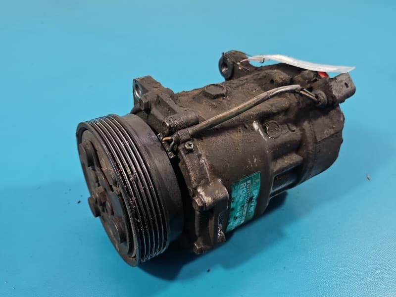 Sprężarka klimatyzacji kompresor Seat Toledo II Leon I 1,9 tdi 1J0820803F