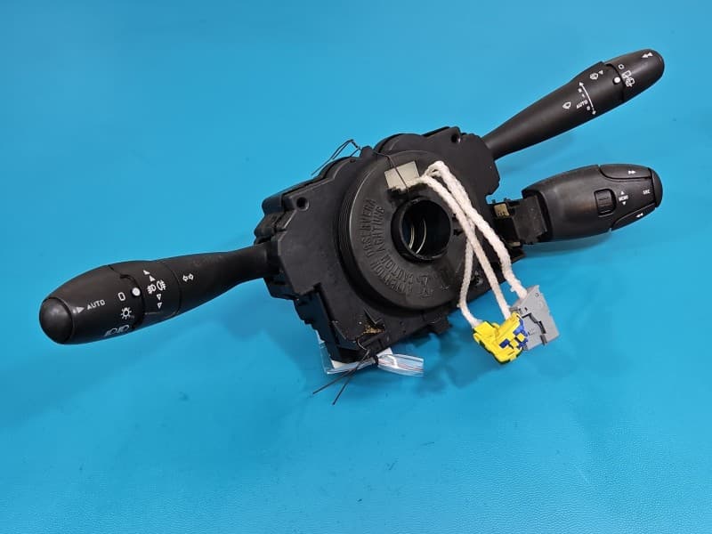 Przełącznik zespolony Citroen C5 I 96375849ZL