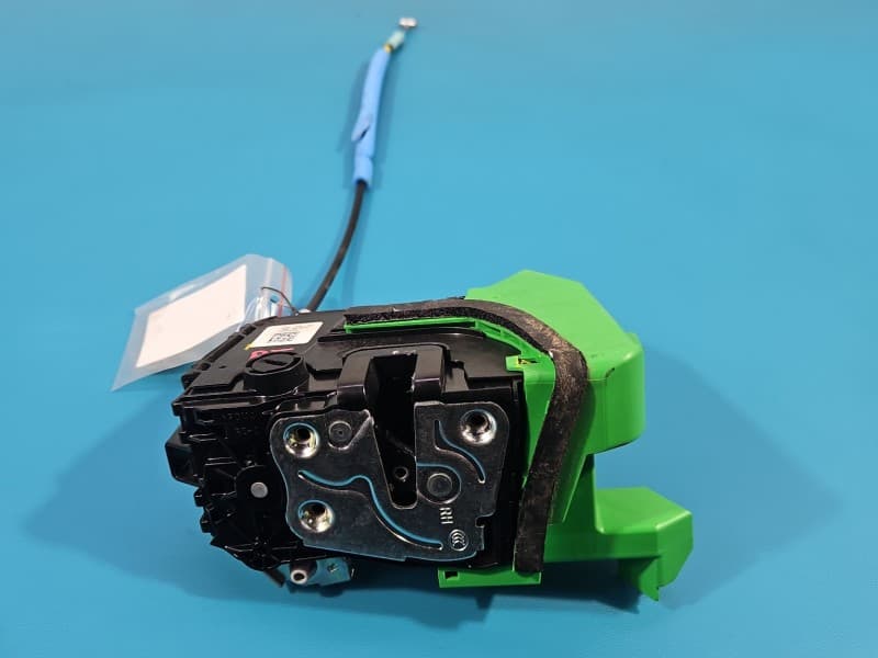 Zamek tył prawy Hyundai Tucson IV 20- 5PIN A0867-K0040 81420-N7000
